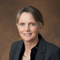 Suzanne dodd portrait
