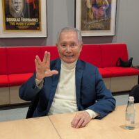 Takei academy museum of motion pictures