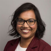 Tiffany kataria portrait