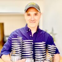 Toby lockerbie portrait