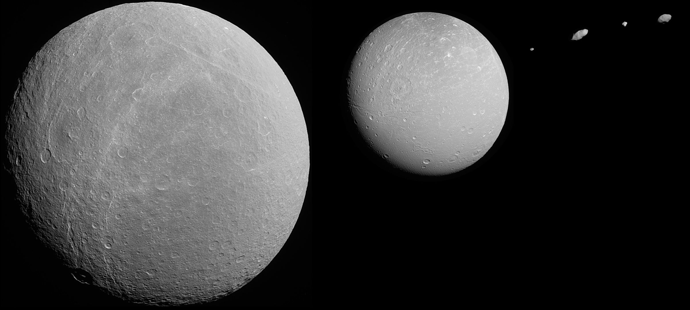 Плутон и Луна. Новолуние с Плутоном. Лед на Плутоне. Стикс Спутник.