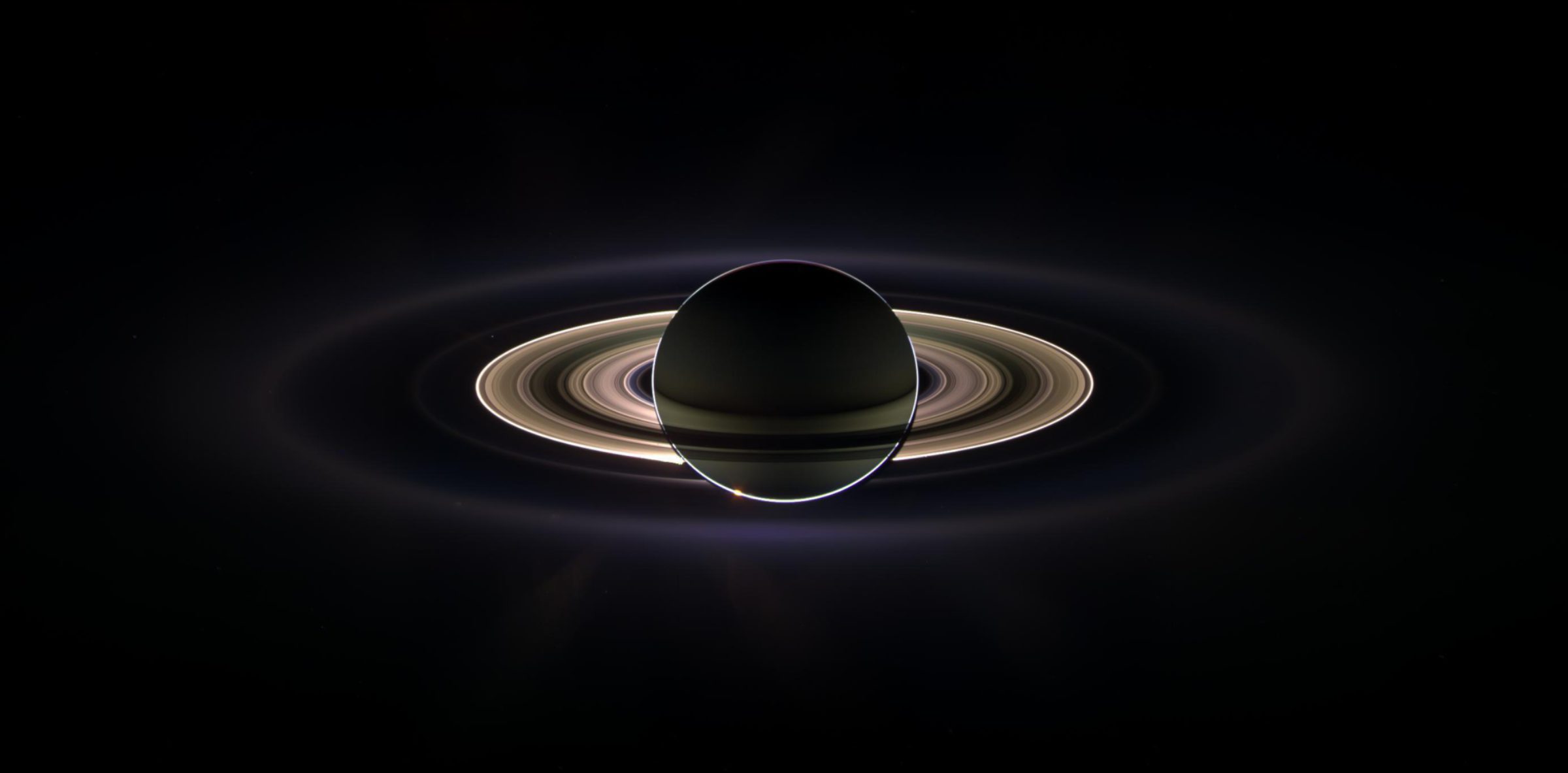 The best pictures of Saturn’s rings The Society