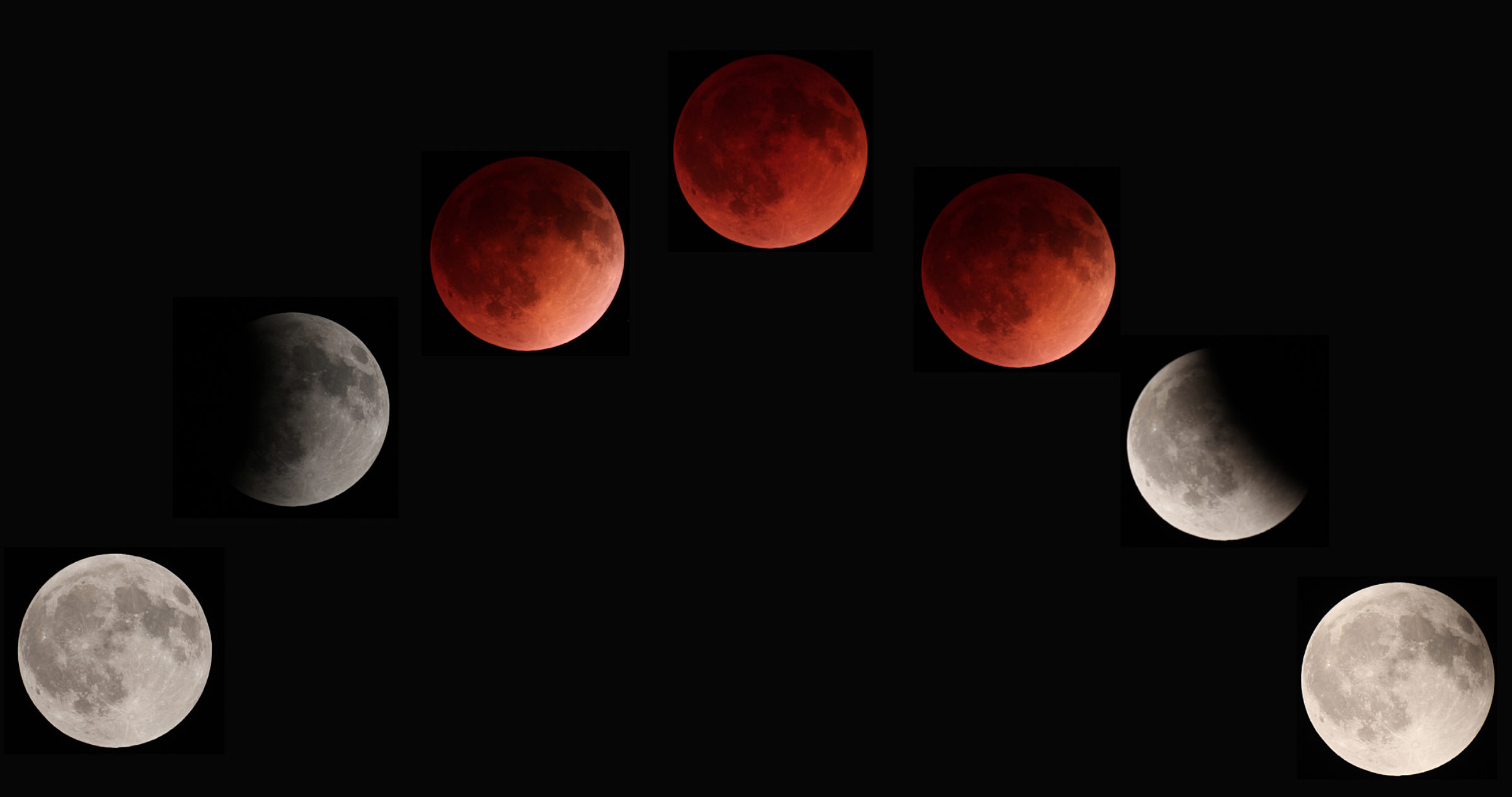 Total Lunar Eclipse Of April 15 2014 The Planetary Society Total Lunar Eclipse Of April 15 2014 The Planetary Society