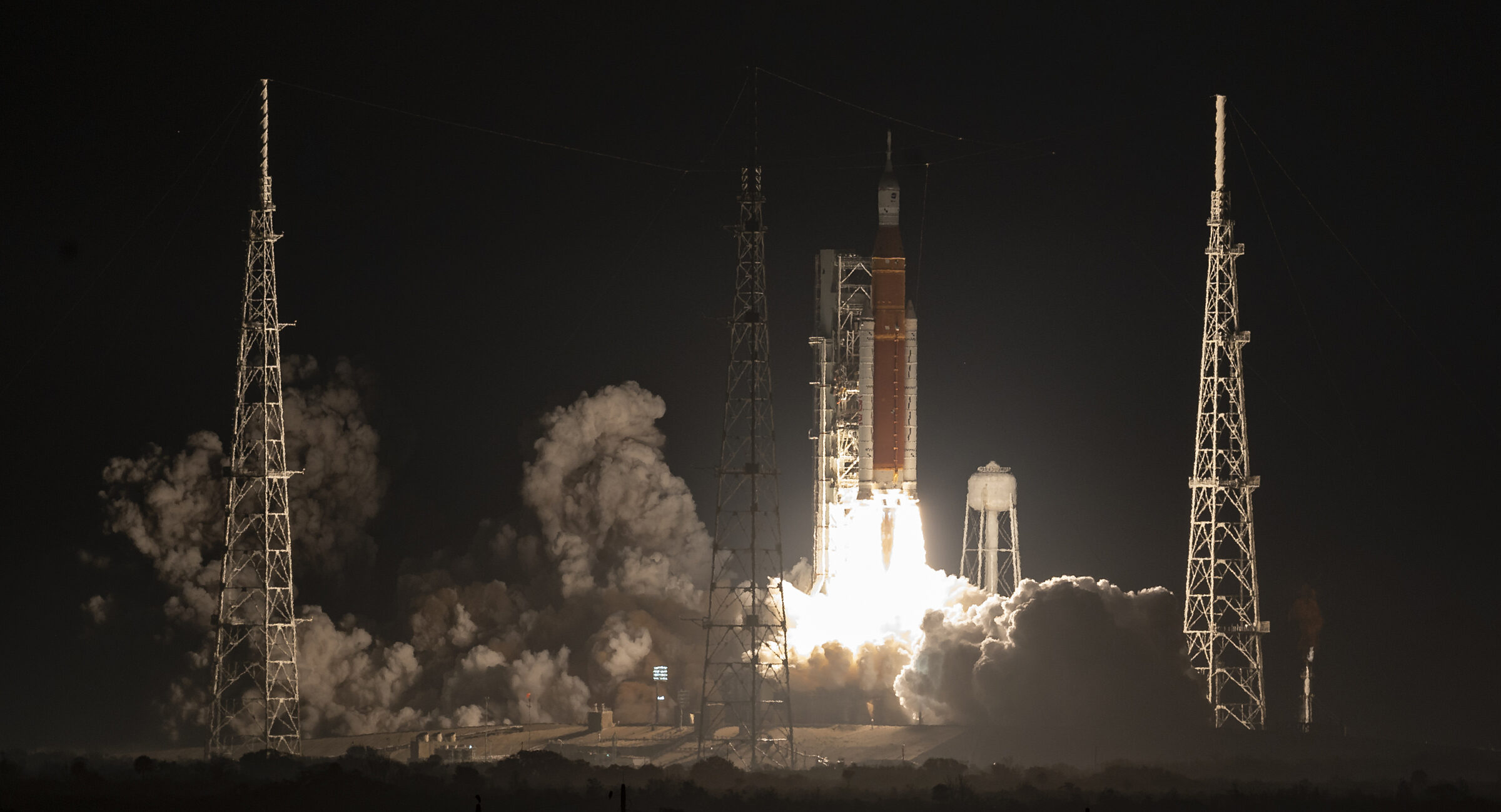 nasa-s-artemis-1-mission-launch-for-the-fourth-time-today-blasts-off