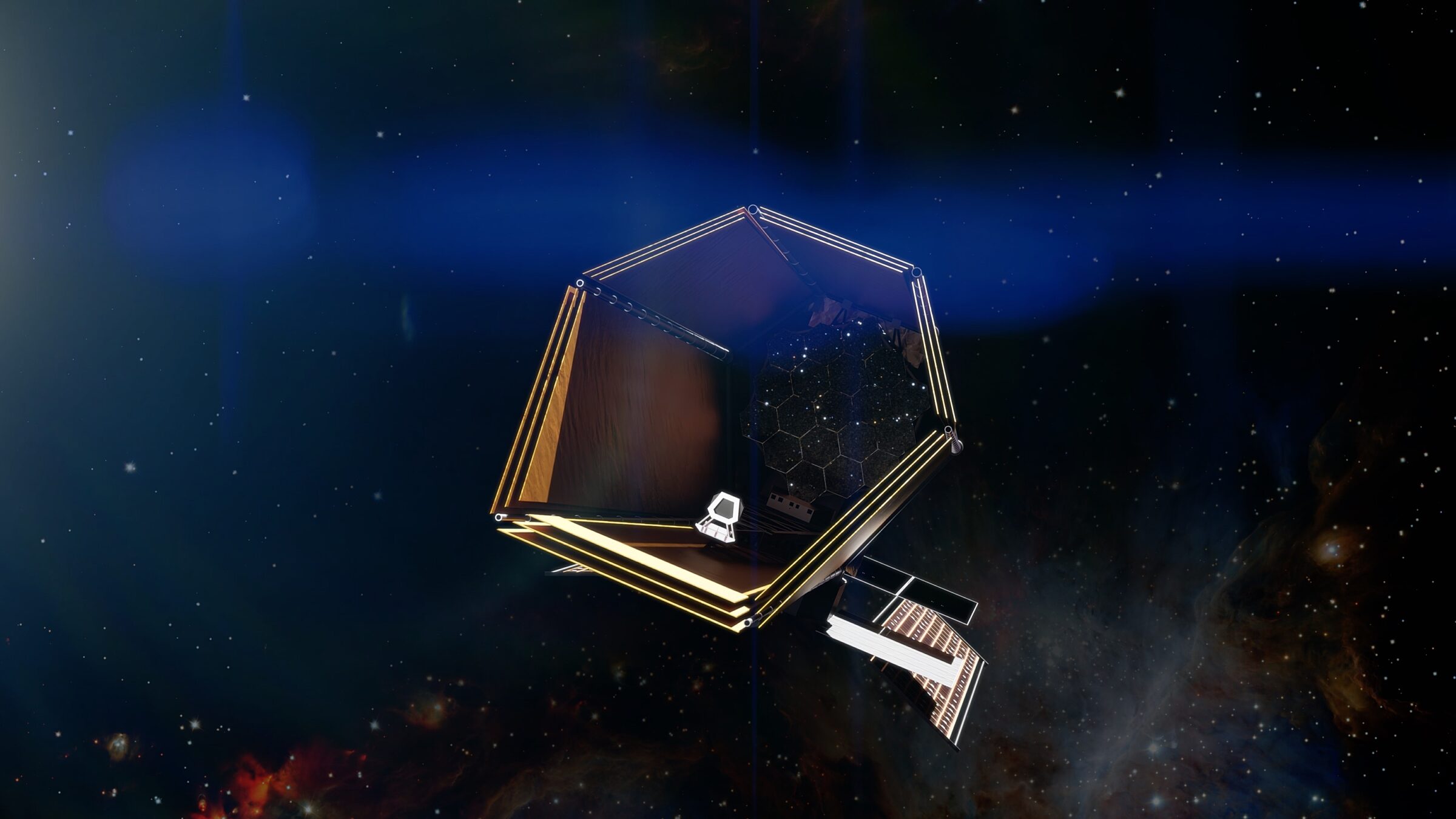 Observatório de Mundos Habitáveis