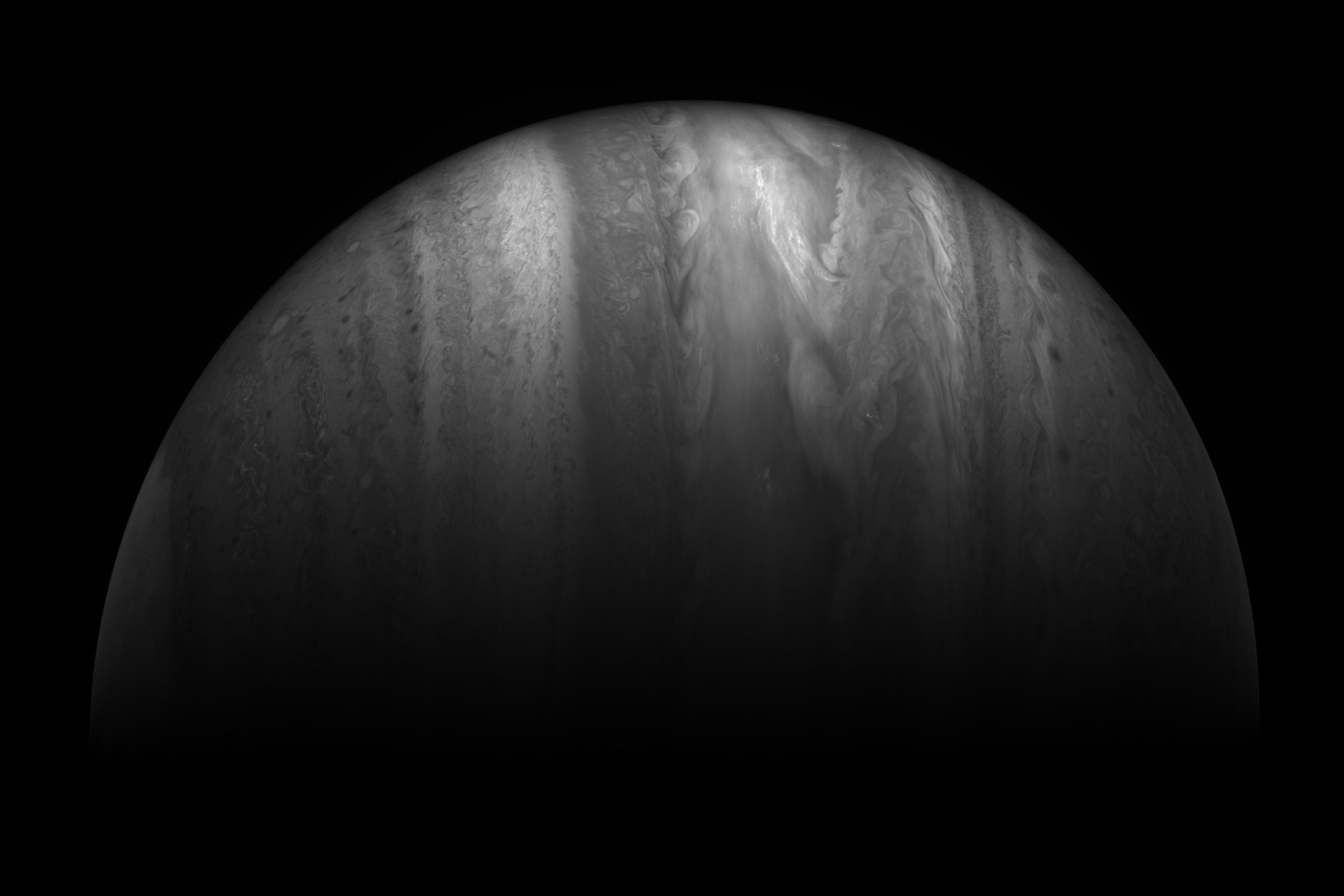 nasa new horizons jupiter
