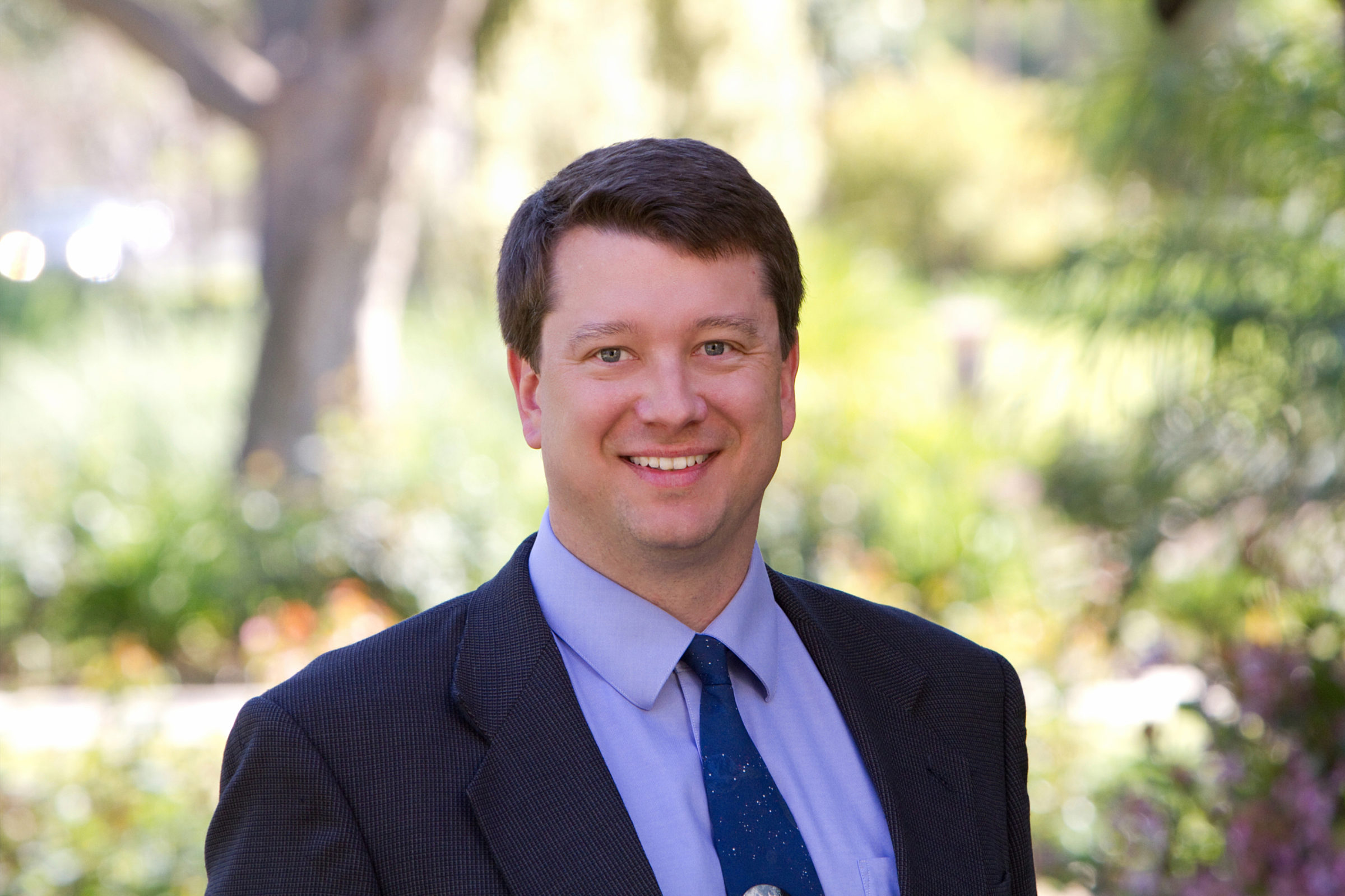 Bruce Betts Head Shot 2015 The Planetary Society