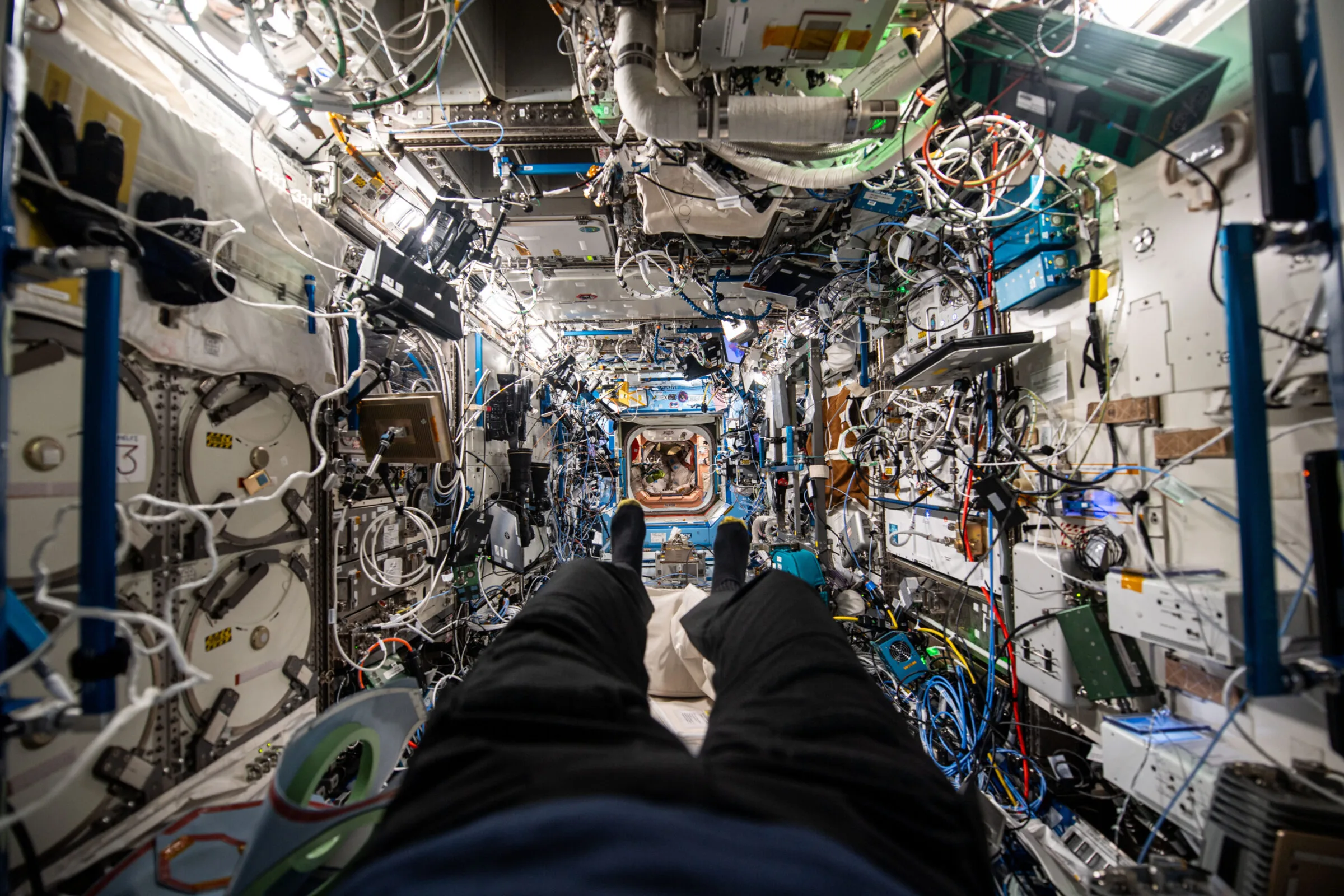Are we ready to send humans to Mars?
