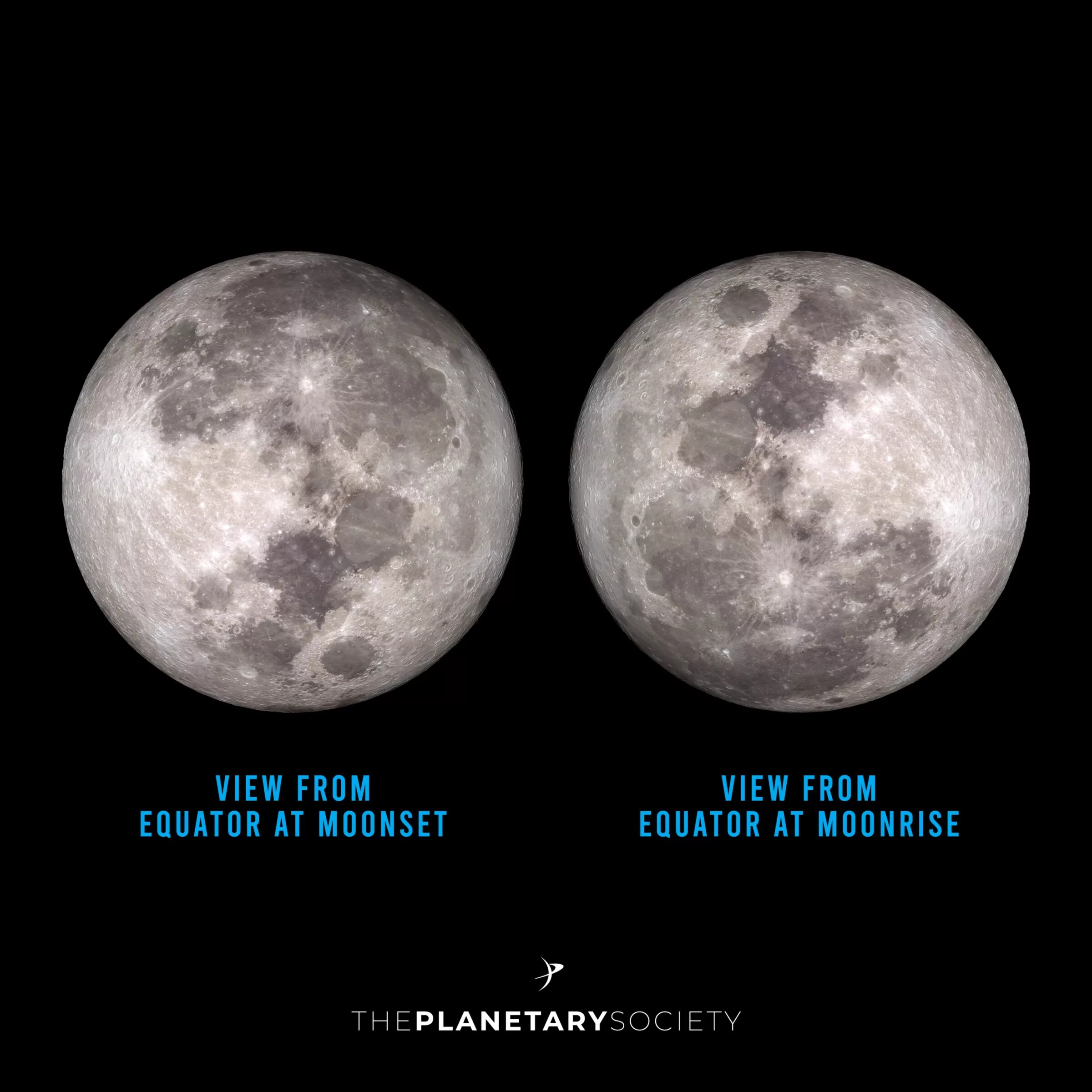 Thought Experiment: Projecting an image onto the moon Equator-moon-flip.jpg