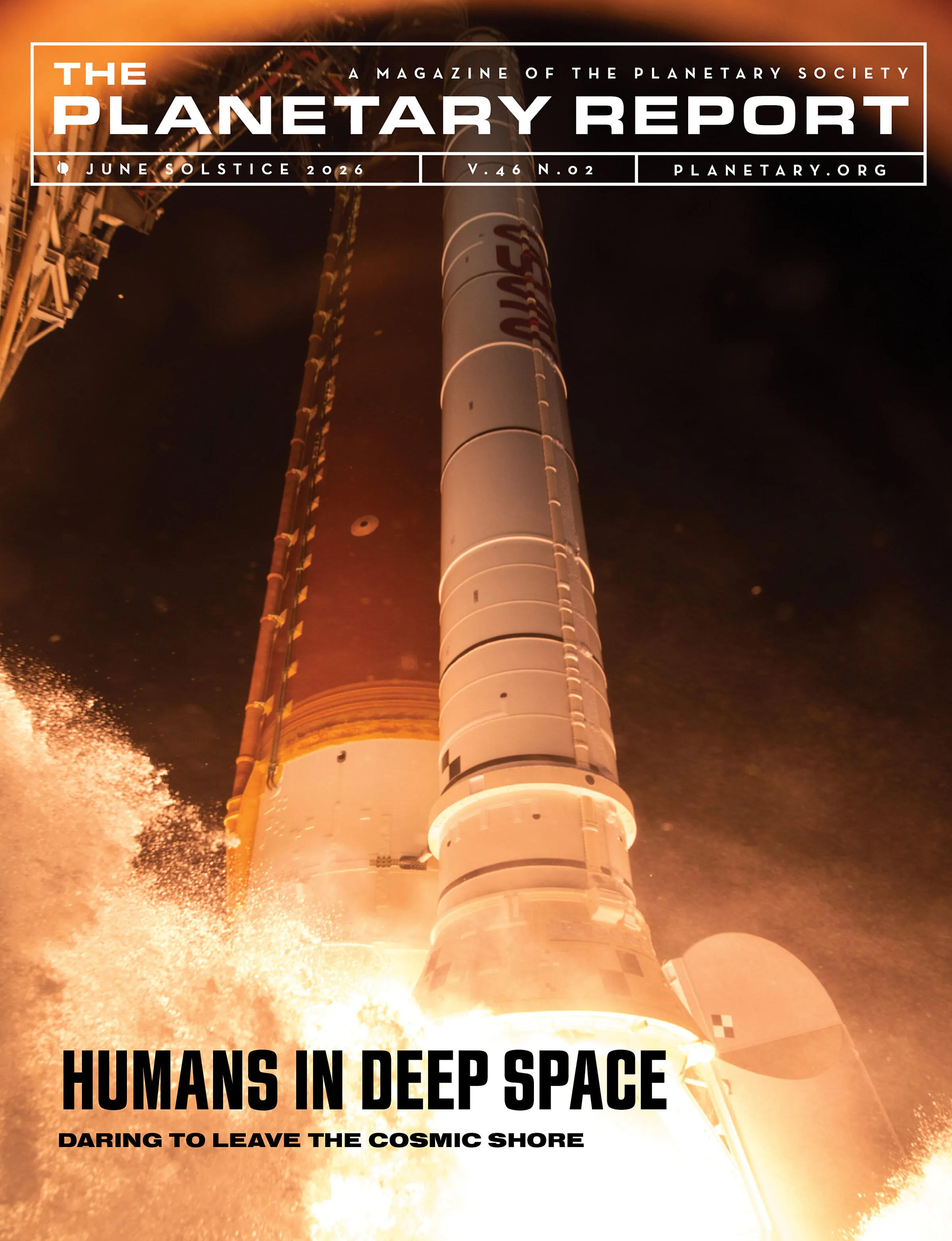 Are we ready to send humans to Mars?