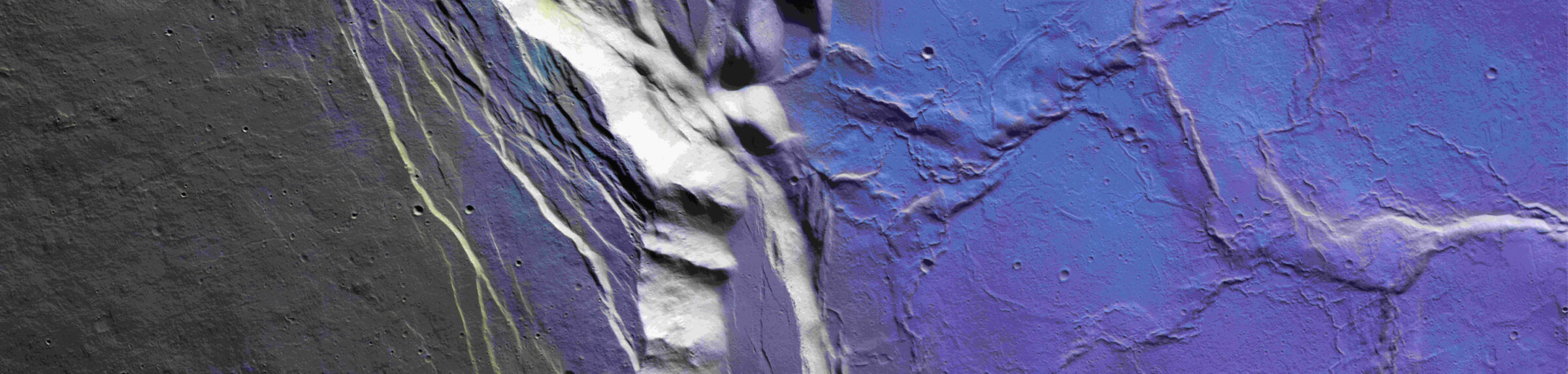 Frost on Olympus Mons | The Planetary Society