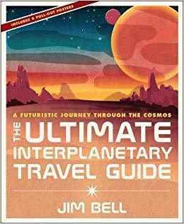 synonyms interplanetary travel