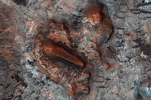 Mawrth Vallis | The Planetary Society