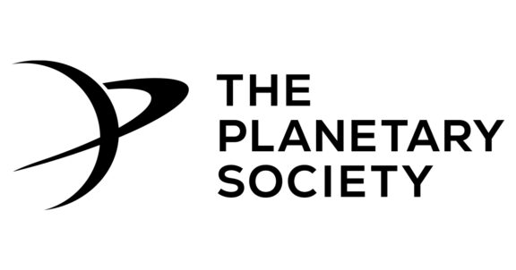 The Planetary Society Logo | The Planetary Society