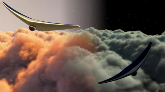 Breeze Artist S Concept The Planetary Society