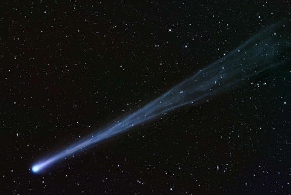 Spectacular ISON | The Planetary Society