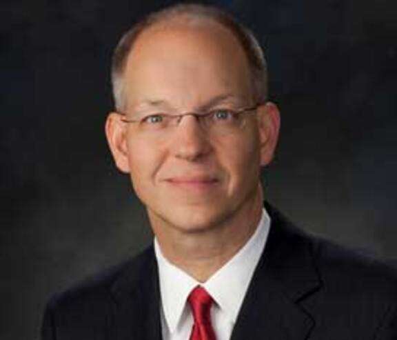 Lockheed Martin Chief Technology Officer and… | The Planetary Society
