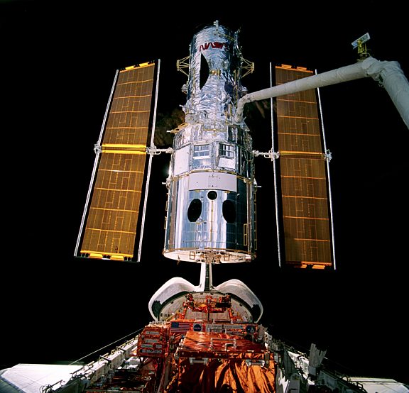 Your Guide to NASA's Hubble Space Telescope | The Planetary Society
