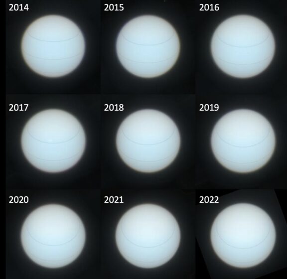 Why the true colors of the planets aren t the planetary society