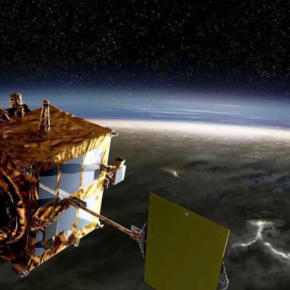 Every mission to Venus ever | The Planetary Society