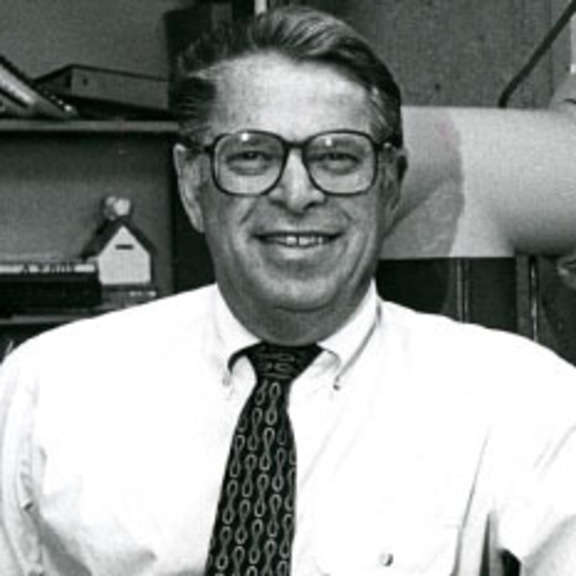 Elliott Levinthal The Society