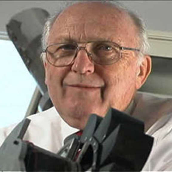 Michael Duke The Society