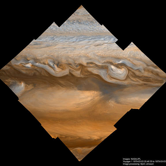 Asteroid Braille The Society