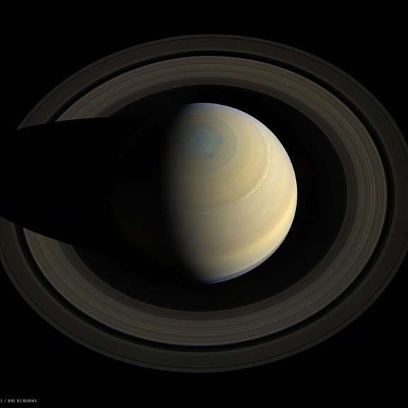 True Colors of Pluto | The Planetary Society