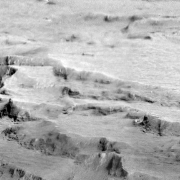 Signs of Life on Mars | The Planetary Society