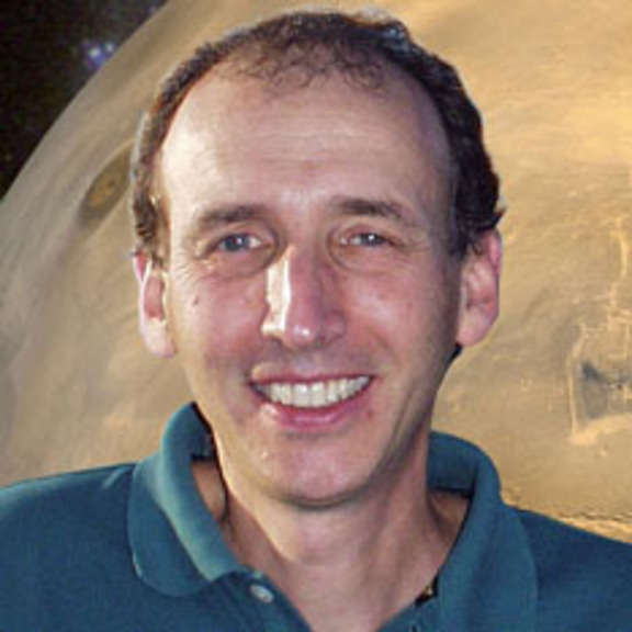 On With JPL's Matt Golombek | The Planetary Society