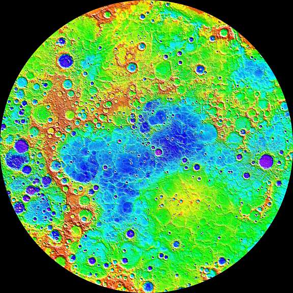 Ceres' bright spots in Occator Crater | The Planetary Society