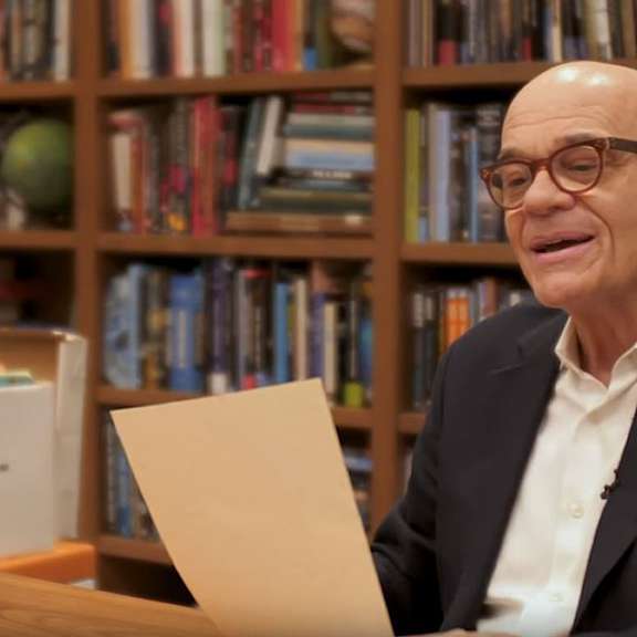 Robert Picardo | The Planetary Society