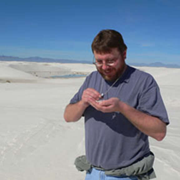 Edgett ken Feb07 White Sands