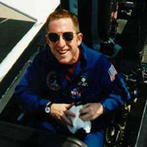 Alan stern