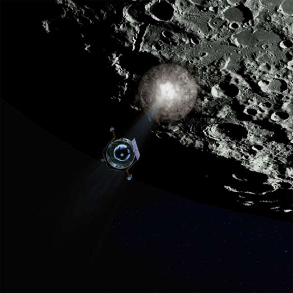 Apollo 13 Flight Path | The Planetary Society