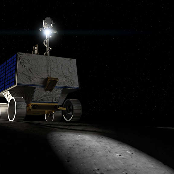 Every Mission To The Moon, Ever | The Planetary Society