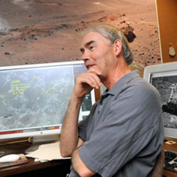 Field Report From Mars: Sol 3385 - August 2,… | The Planetary Society