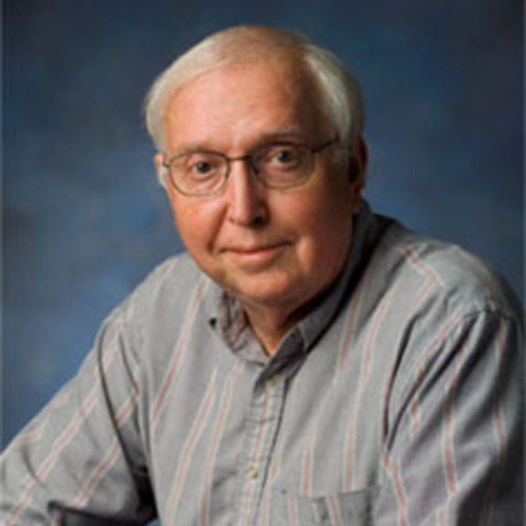 David McKay | The Planetary Society