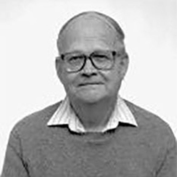 Ray L. Newburn, Jr. | The Planetary Society