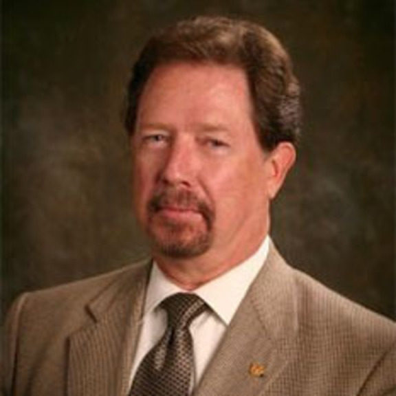 William Ward | The Planetary Society