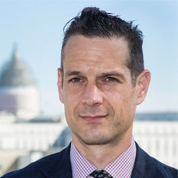 Daniel Lockney | The Planetary Society