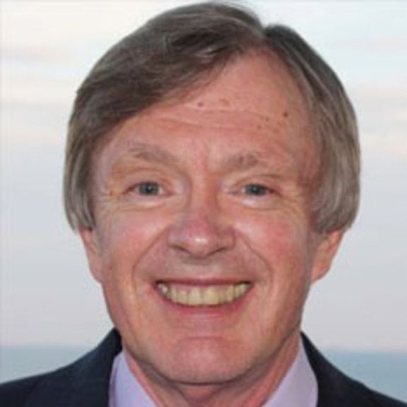 Phil Goode | The Planetary Society