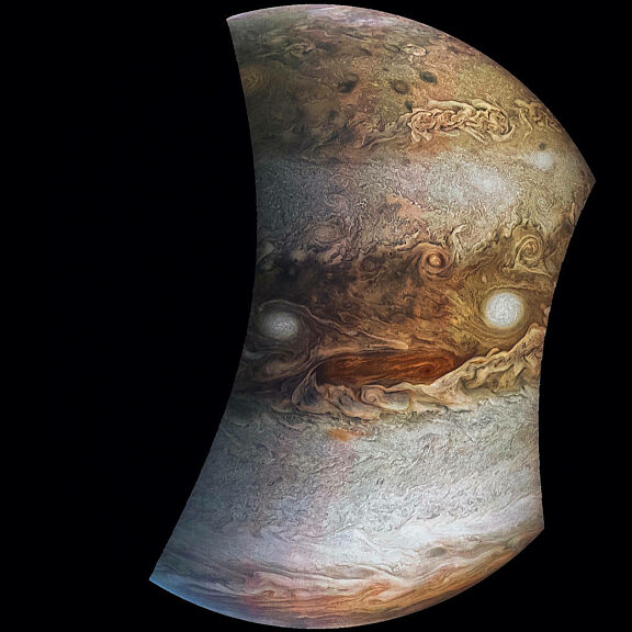 Jupiter the meme | The Planetary Society