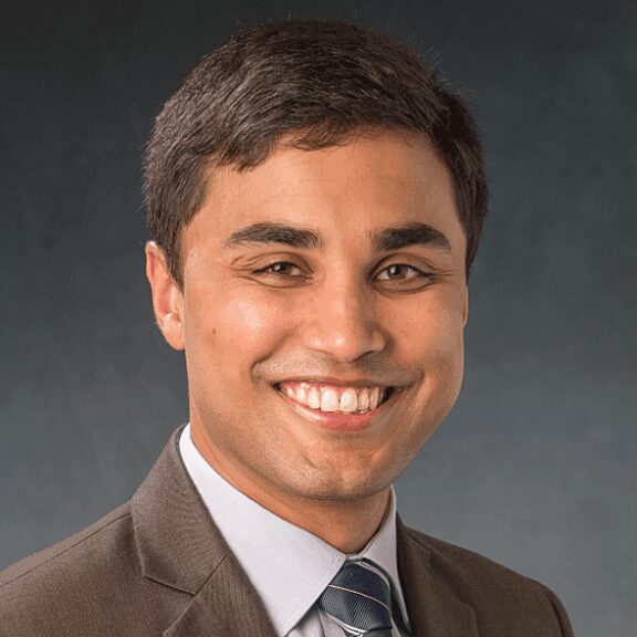 Akhil rao portrait