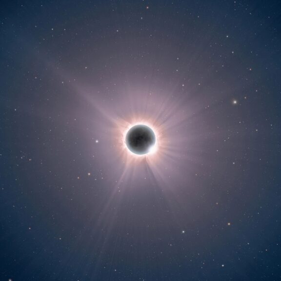 Mccarthy 2024 totality