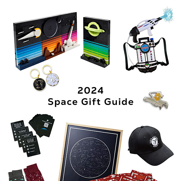 Gift Guide Social