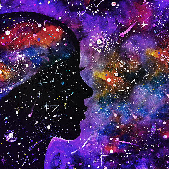 Space Philosophy
