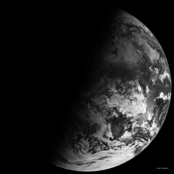 The Bruce Murray Space Image Library | The Planetary Society