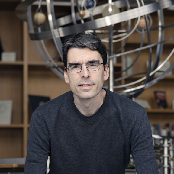 A new algorithm finds its first potentially… | The Planetary Society