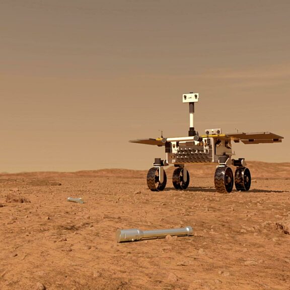 Jupiter Rover Prototype High-resolution global view of Jupiter from… | The Planetary Society
